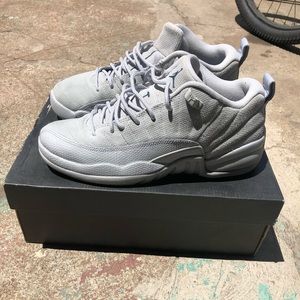 Women’s Air Jordan 12 Retro Low BG